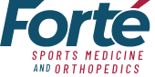 The logo of Forte Sports Medicine and Orthopedics