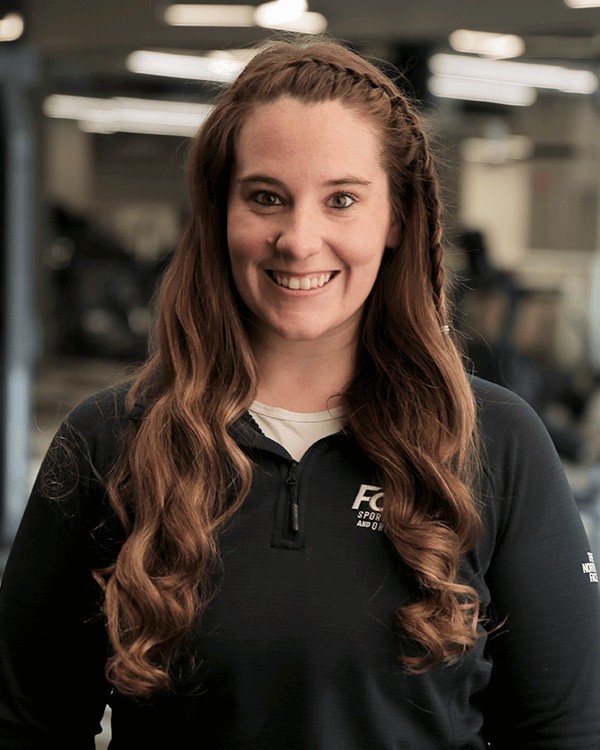Sami Saunders, DPT, Physical Therapist