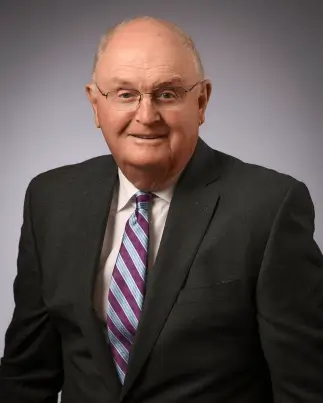 John McCarroll, retired Founding Physician at Forté Sports Medicine and Orthopedics