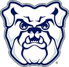 Butler University Athletics logo, a partner of Forté Sports Medicine & Orthopedics in Central Indiana