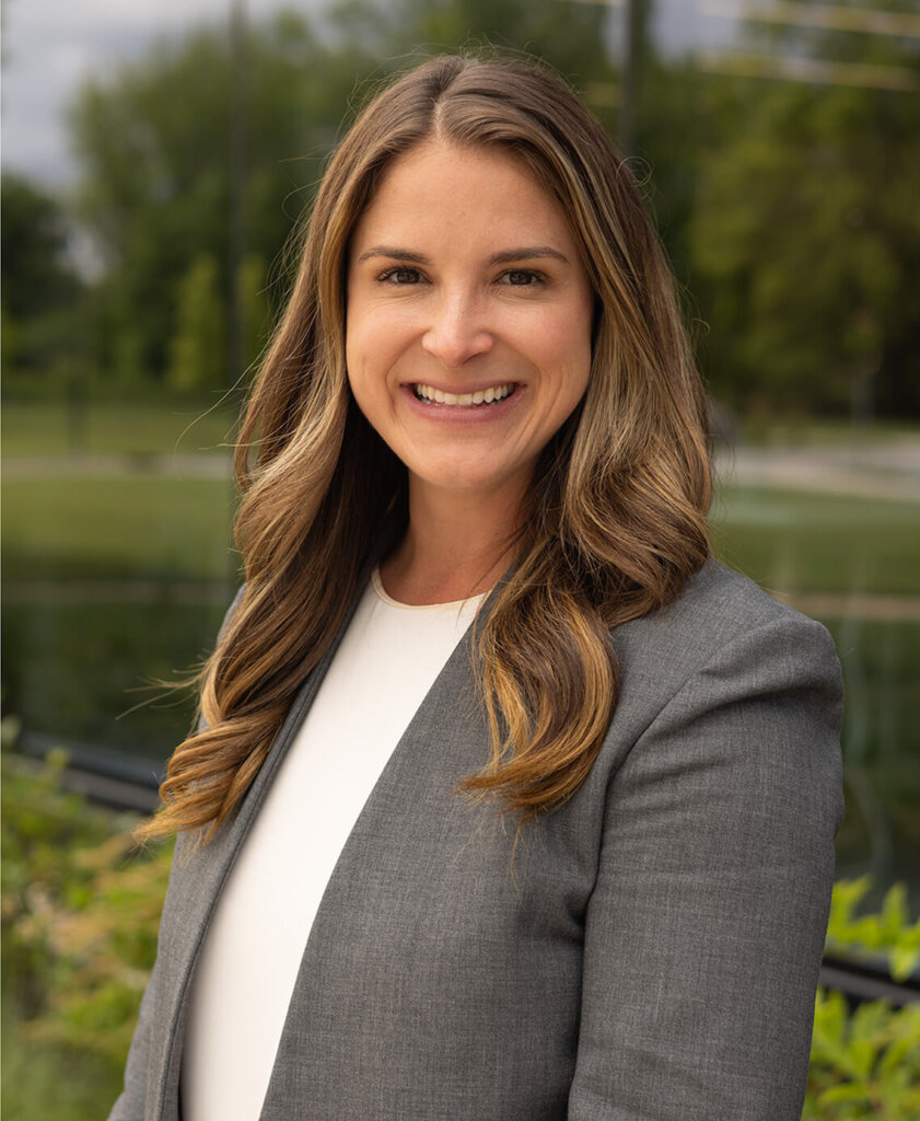 Amanda Ruff, Orthopedics Physician Assistant at Forte Sports Medicine