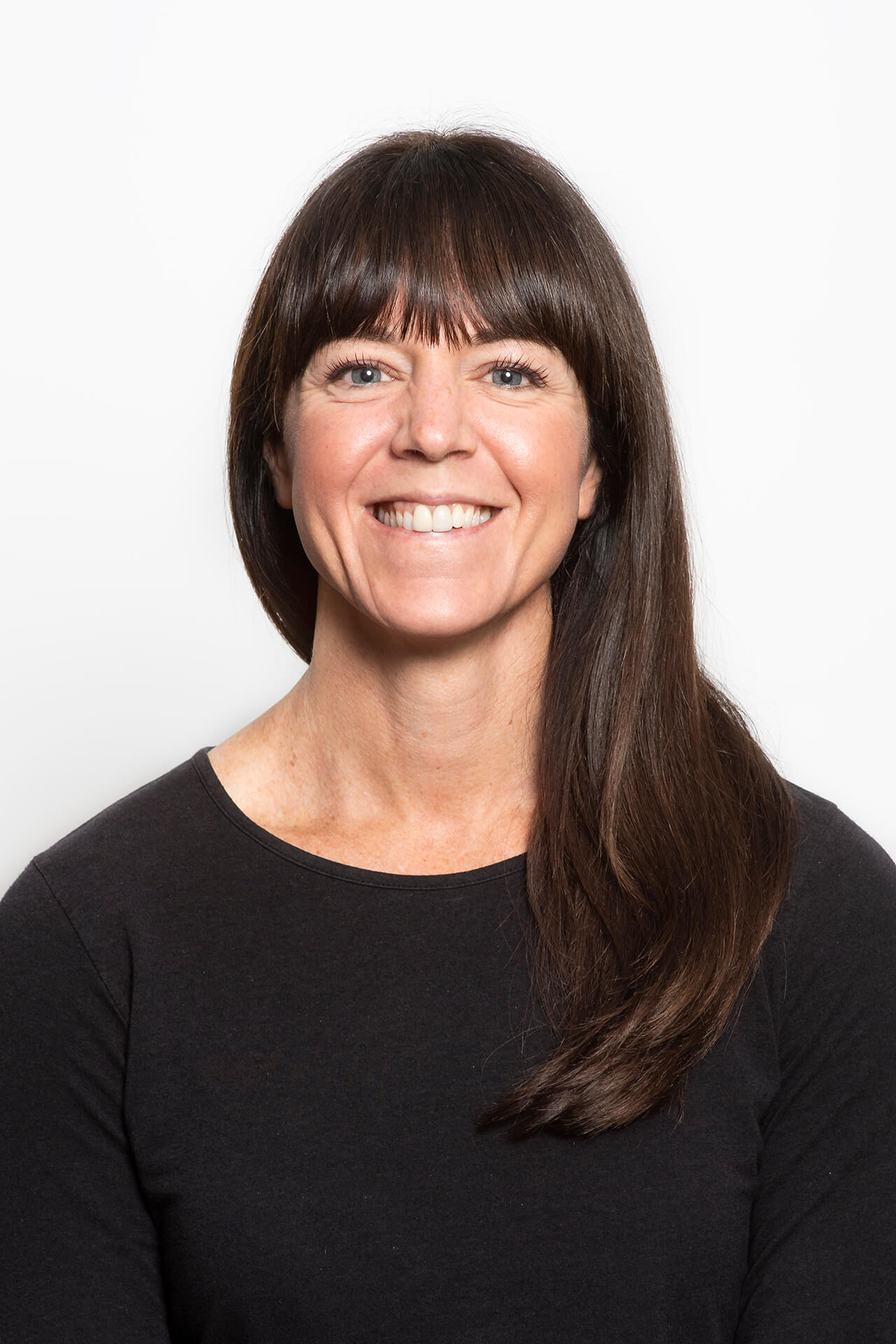 Angie Stevenson