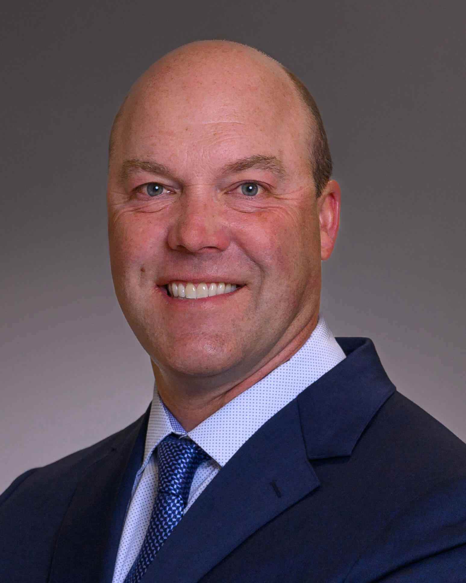 Kevin Condict, Expert Physician at Forte Sports Medicine in Carmel & Tipton, IN