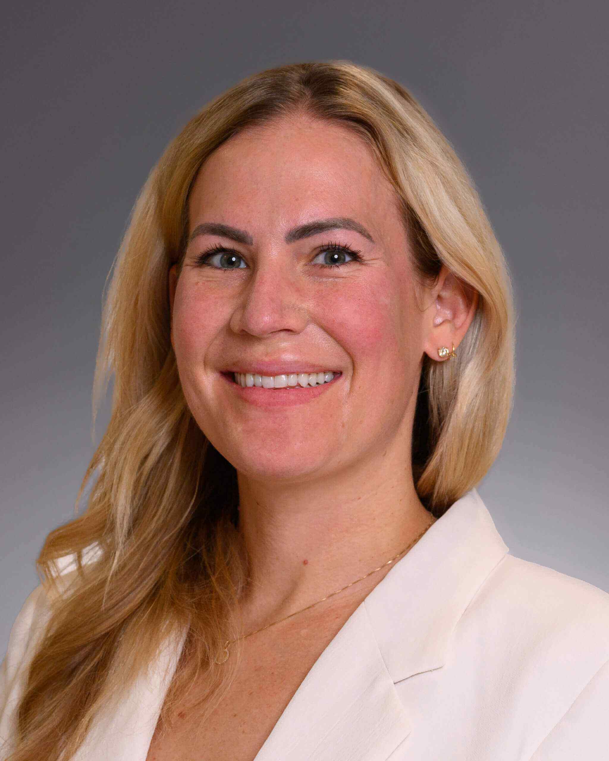 Sydney Harman, Expert Physician at Forte Sports Medicine in Carmel & Tipton, IN