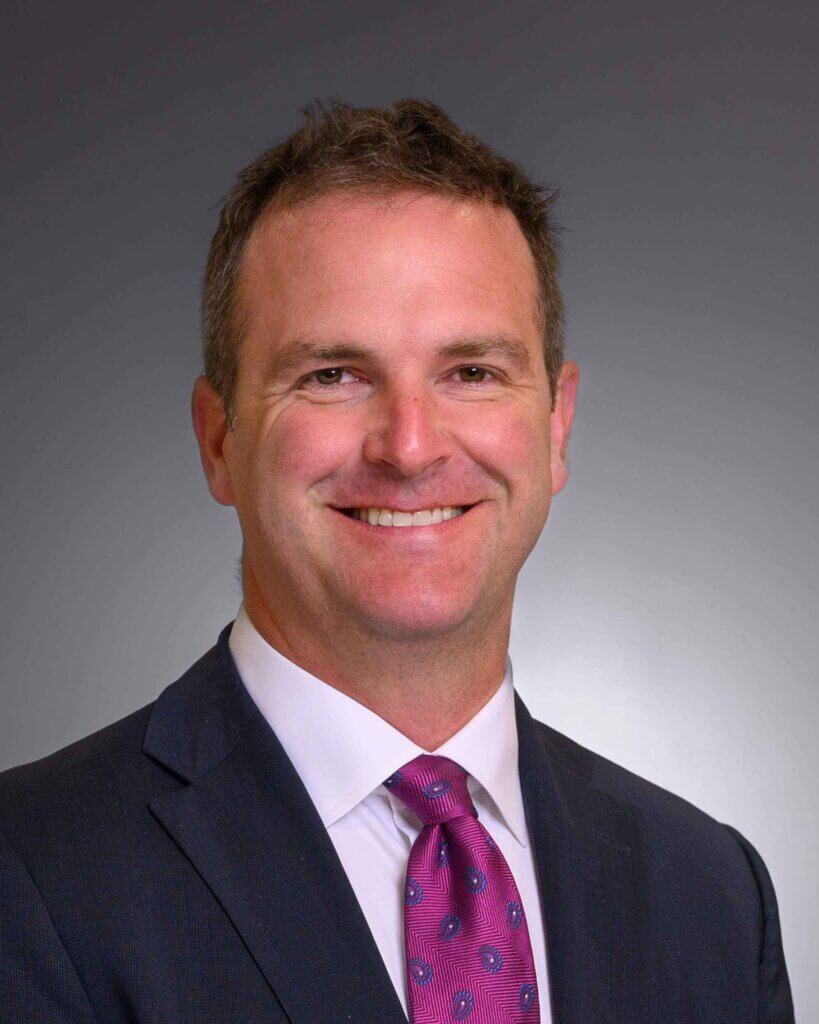 Tyler McCarroll, Expert Physician at Forte Sports Medicine in Carmel & Tipton, IN