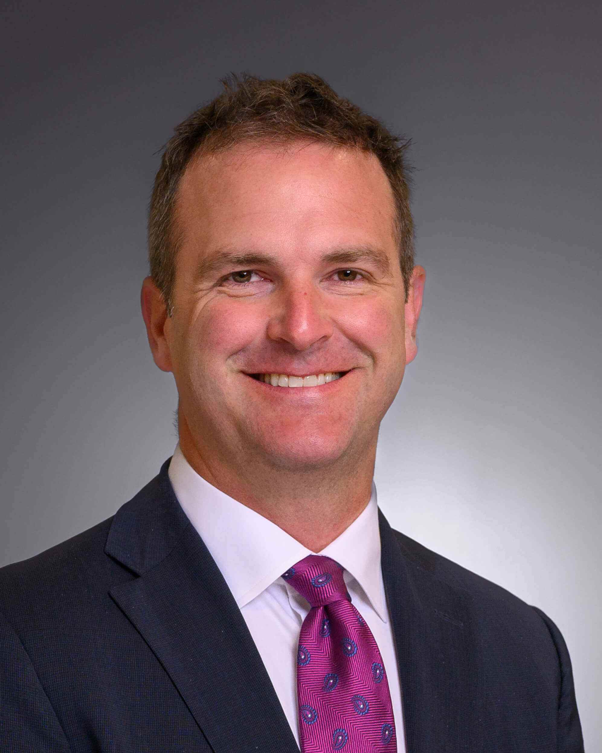 Tyler McCarroll, Expert Physician at Forte Sports Medicine in Carmel & Tipton, IN