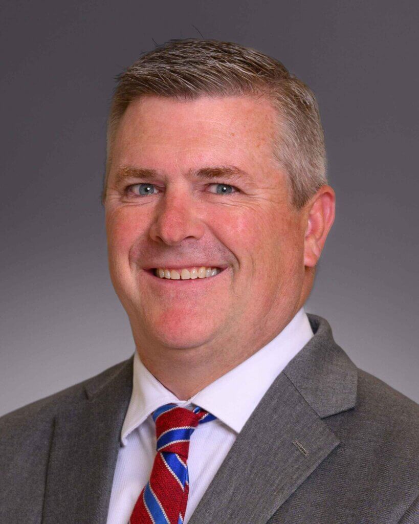 Tony Origer, Expert Physician at Forte Sports Medicine in Carmel & Tipton, IN