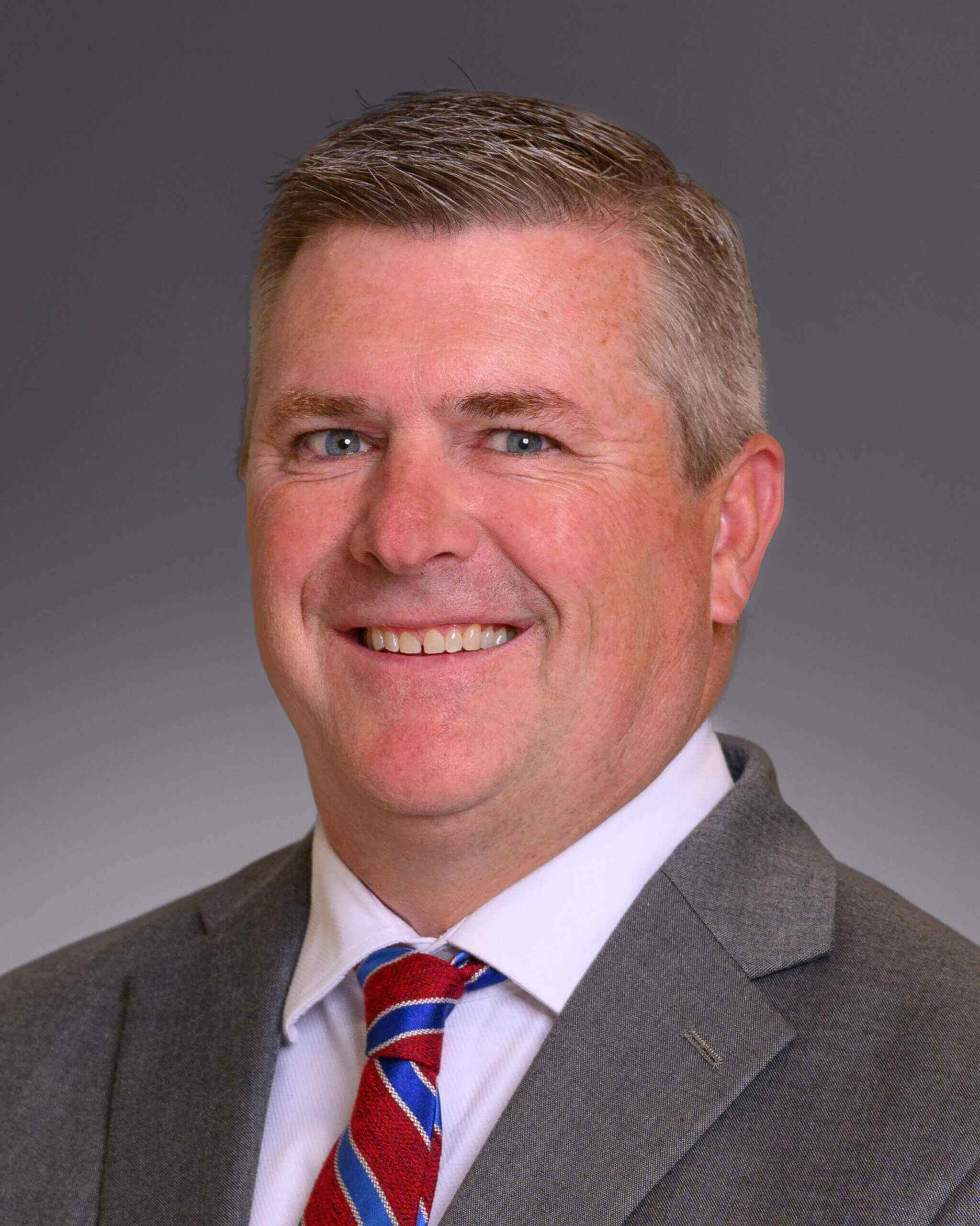 Tony Origer, Expert Physician at Forte Sports Medicine in Carmel & Tipton, IN