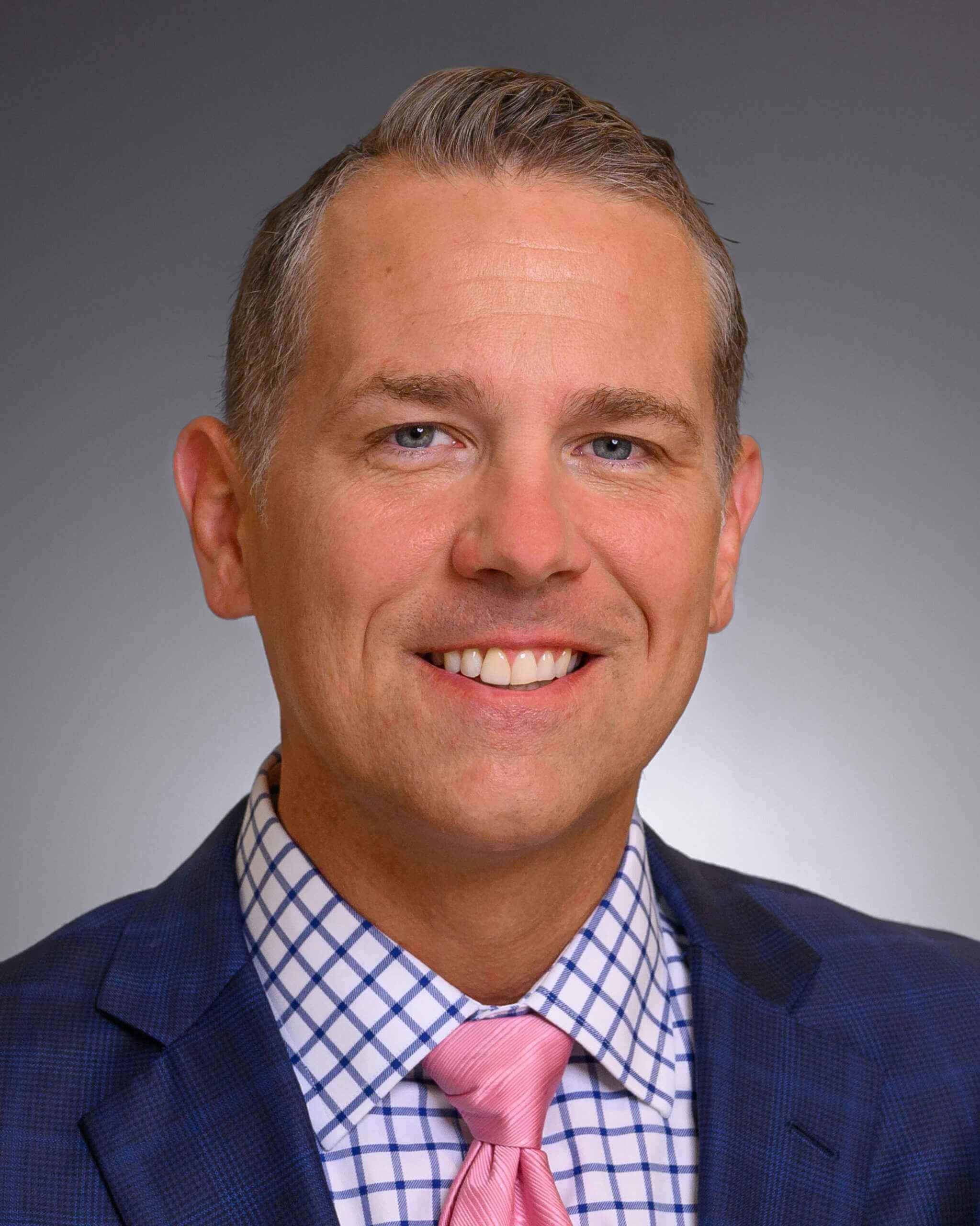 Lucian Warth, Expert Physician at Forte Sports Medicine in Carmel & Tipton, IN