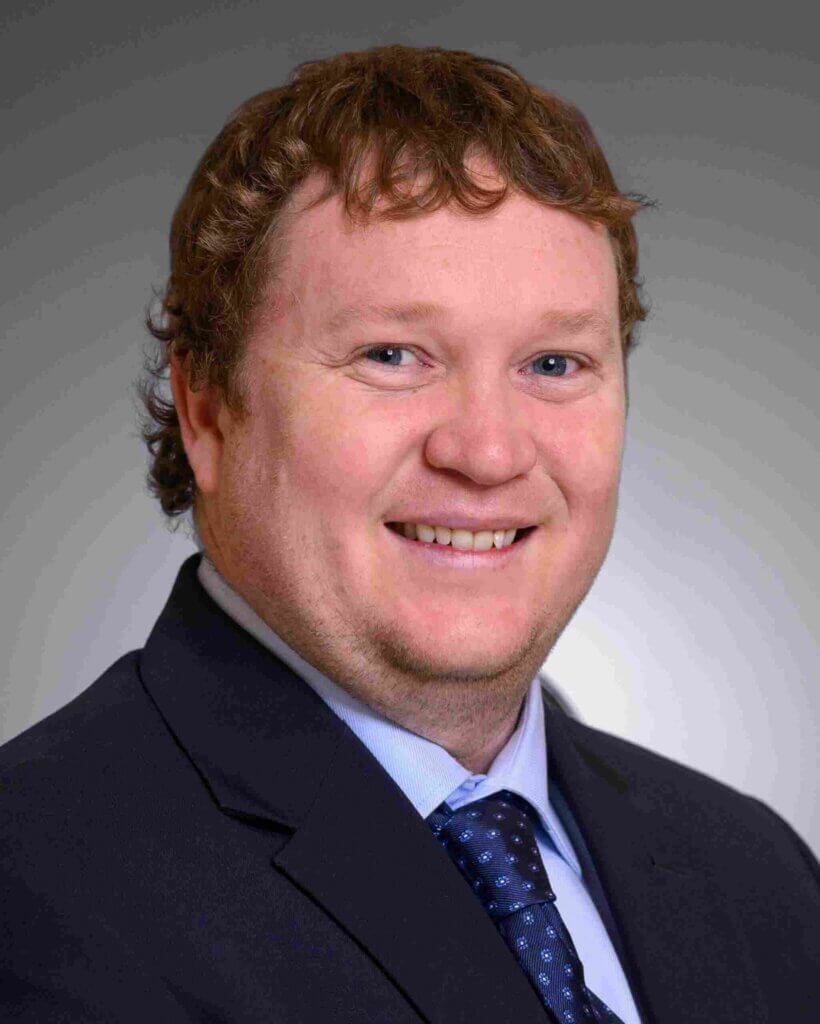 Matthew Negaard, Orthopedic Physician at Forte Sports Medicine