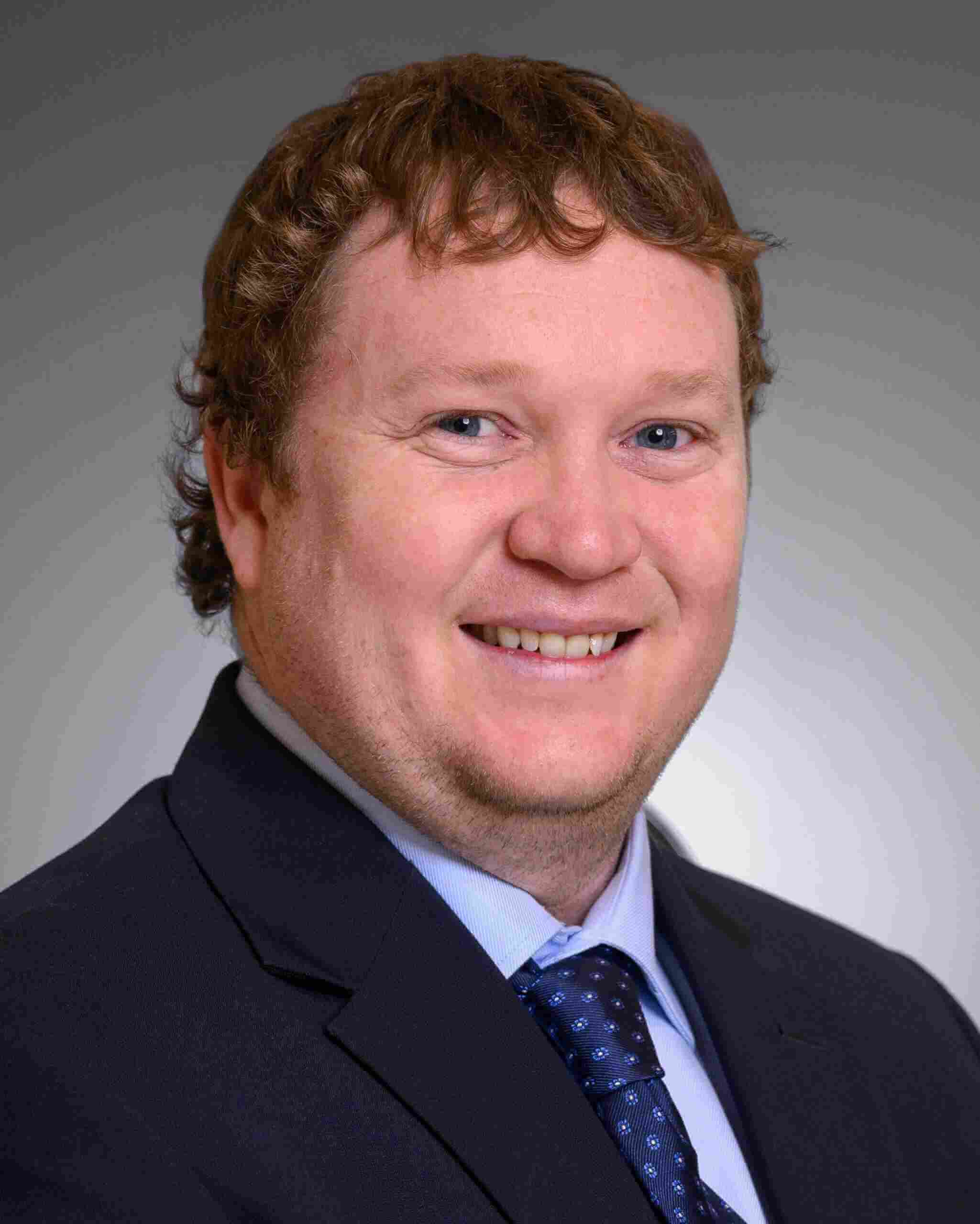 Matthew Negaard, Orthopedic Physician at Forte Sports Medicine