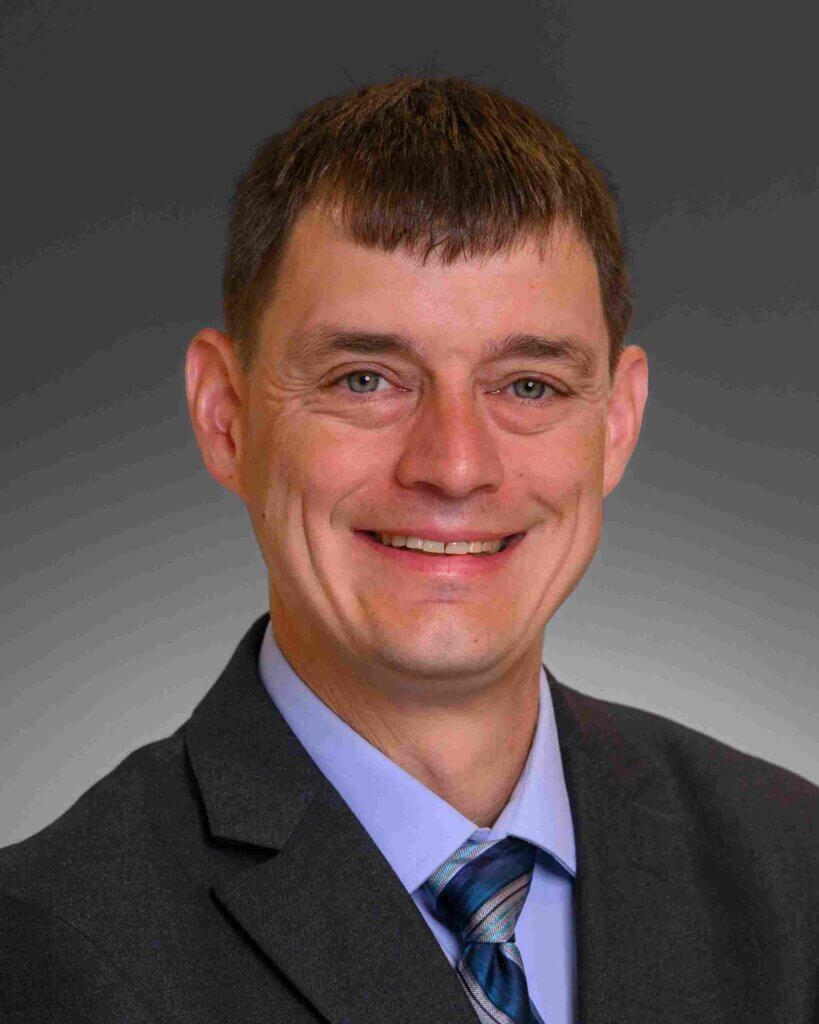 Patrick Laboe, Orthopedic Surgeon at Forte Sports Medicine