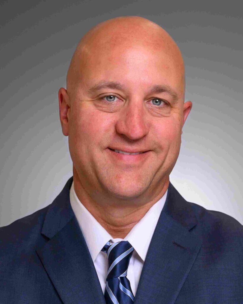 Mark Ritter, Specialist in Orthopedic Sports Medicine & Trauma at Forte Sports Medicine