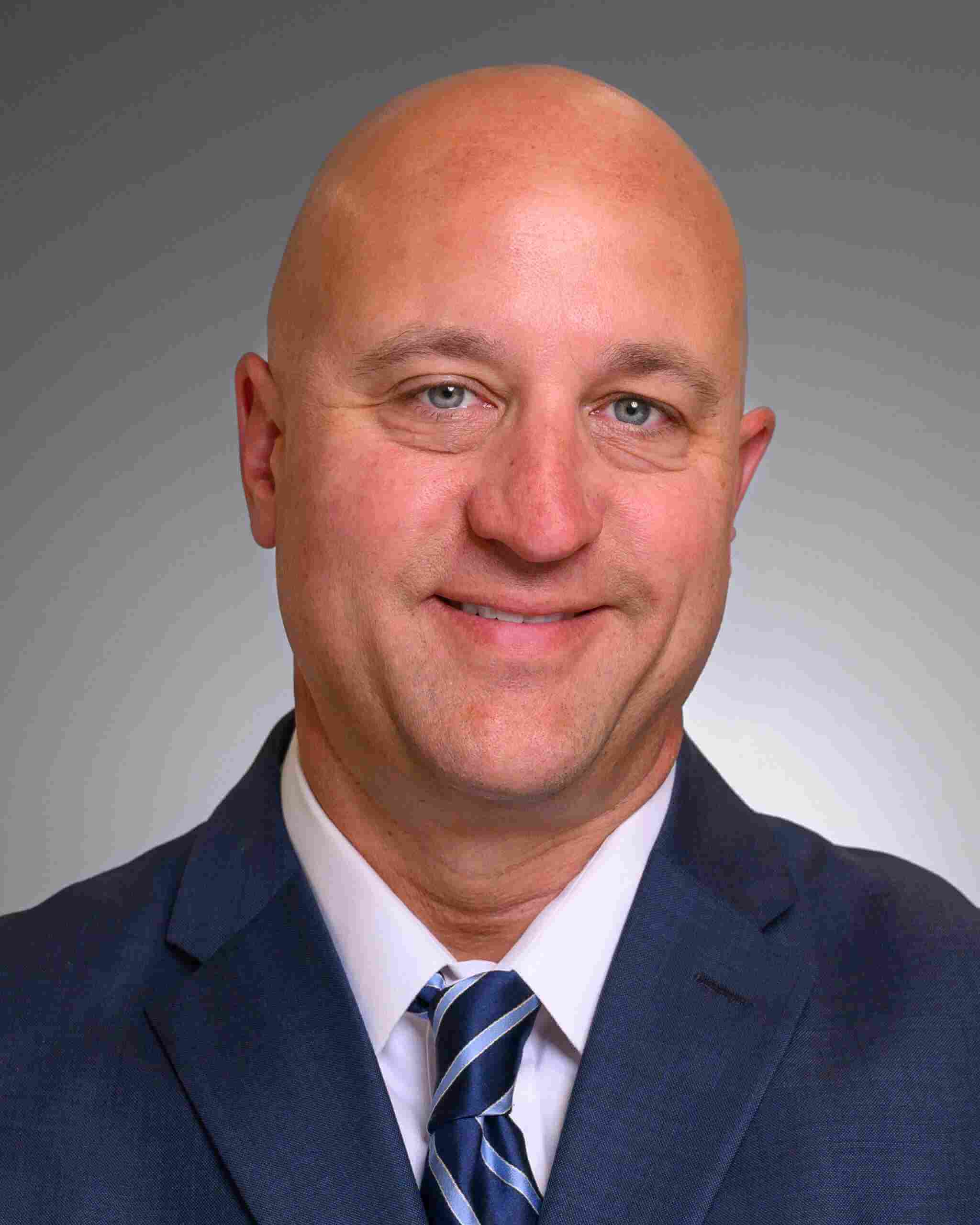 Mark Ritter, Specialist in Orthopedic Sports Medicine & Trauma at Forte Sports Medicine
