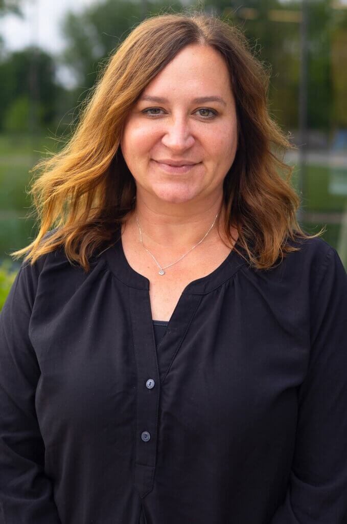 Sarah Keehn, Family Nurse Practitioner at Forte Sports Medicine