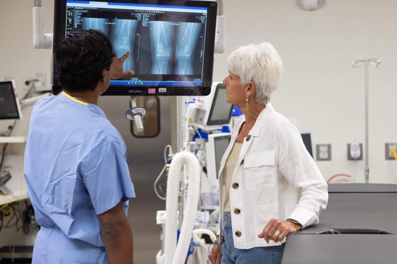 Maratt Diane at Forte Sports Medicine