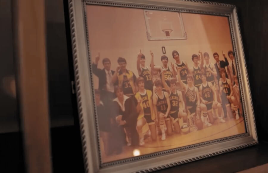 Roger Fleetwood at Forte Sports Medicine